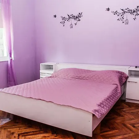 Apartament Grudevi