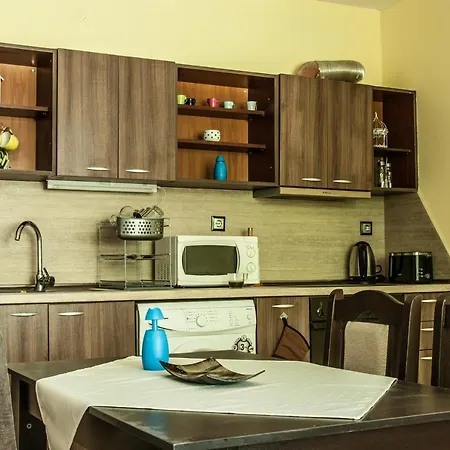 Grudevi Apartament