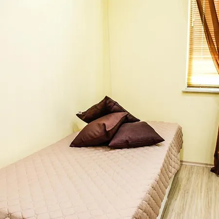Apartament Grudevi Warna