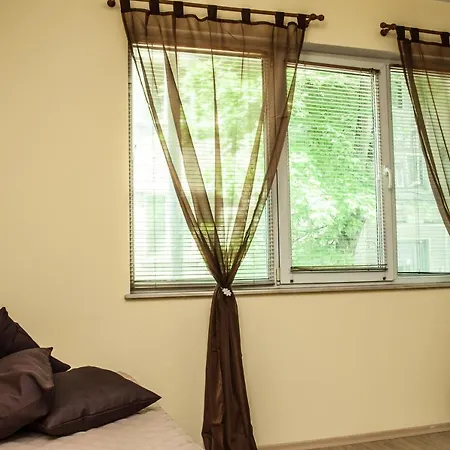 Apartament Grudevi Warna