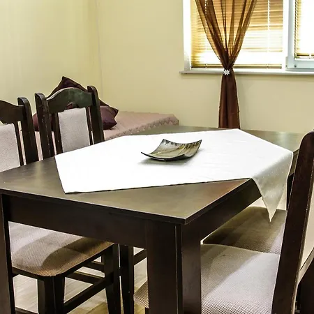 Grudevi Apartament *
